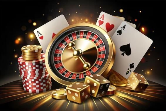 a77 Myanmar Online Casino Platform ကျွန်ုပ်တို့အကြောင်း