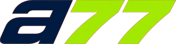 a77 Logo